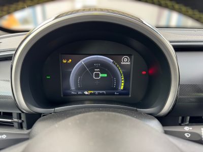 Abarth 600e Gebrauchtwagen