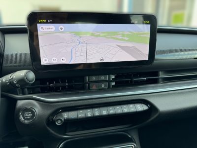 Abarth 600e Gebrauchtwagen