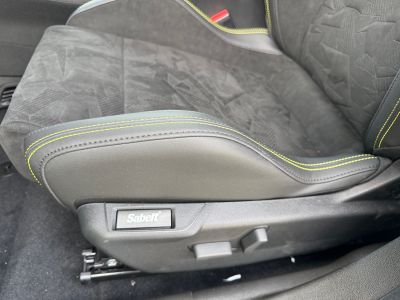 Abarth 600e Gebrauchtwagen