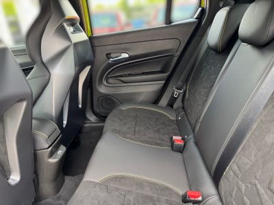 Abarth 600e Gebrauchtwagen