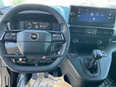 Opel Combo Gebrauchtwagen