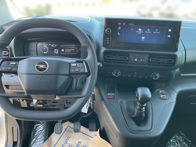 Opel Combo Gebrauchtwagen