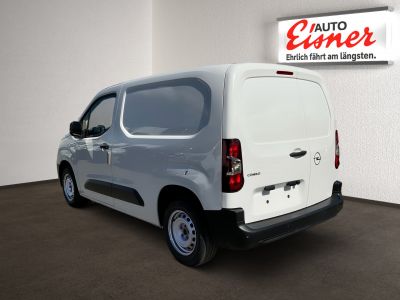 Opel Combo Gebrauchtwagen