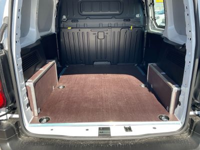 Opel Combo Gebrauchtwagen