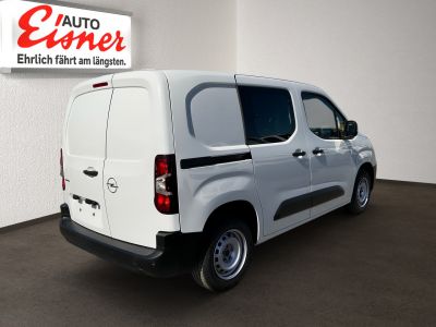 Opel Combo Gebrauchtwagen