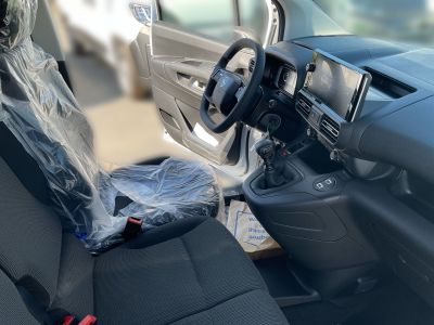 Opel Combo Gebrauchtwagen