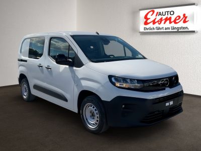 Opel Combo Gebrauchtwagen