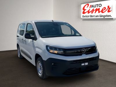 Opel Combo Gebrauchtwagen
