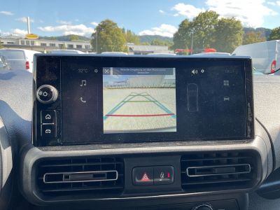 Opel Combo Gebrauchtwagen