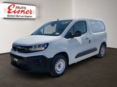 Opel Combo Gebrauchtwagen