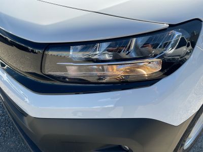 Opel Combo Gebrauchtwagen