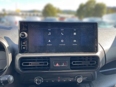 Opel Combo Gebrauchtwagen