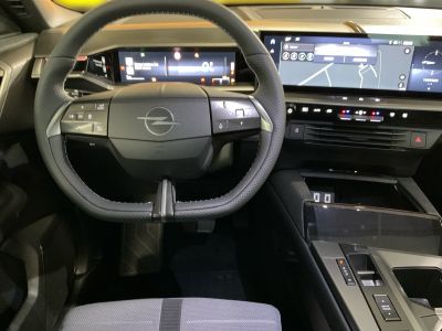 Opel Grandland Gebrauchtwagen