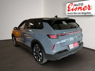 Opel Grandland Gebrauchtwagen