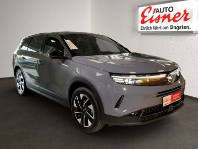Opel Grandland Gebrauchtwagen