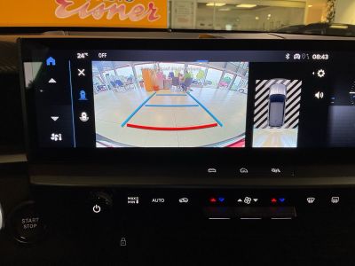 Opel Grandland Gebrauchtwagen