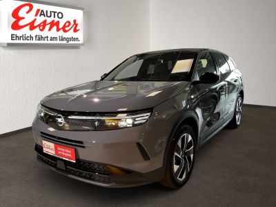 Opel Grandland Gebrauchtwagen