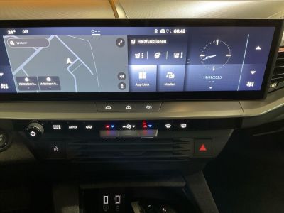 Opel Grandland Gebrauchtwagen