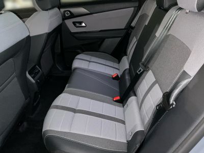 Opel Grandland Gebrauchtwagen