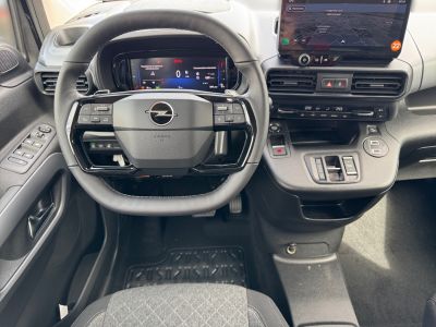 Opel Combo Gebrauchtwagen