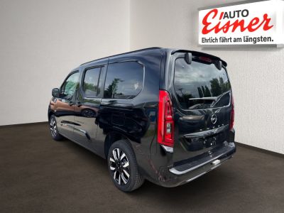 Opel Combo Gebrauchtwagen