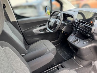 Opel Combo Gebrauchtwagen
