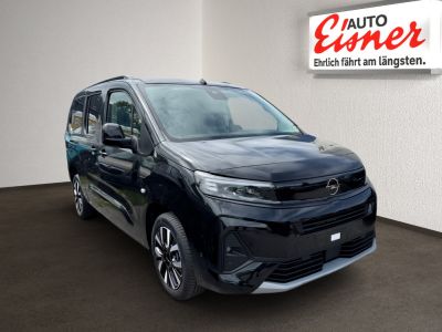 Opel Combo Gebrauchtwagen