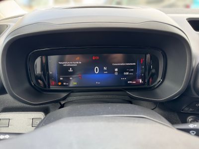 Opel Combo Gebrauchtwagen