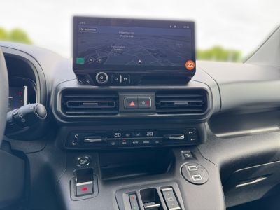 Opel Combo Gebrauchtwagen