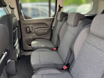 Opel Combo Gebrauchtwagen