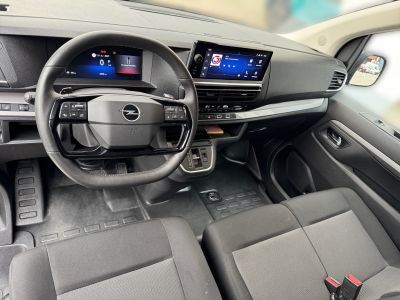 Opel Vivaro Gebrauchtwagen