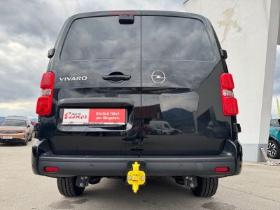 Opel Vivaro Gebrauchtwagen