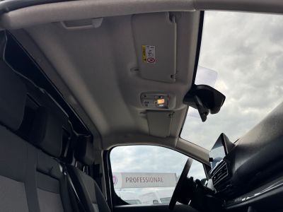 Opel Vivaro Gebrauchtwagen