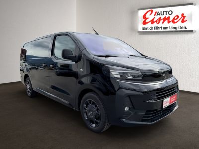 Opel Vivaro Gebrauchtwagen