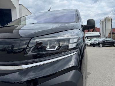 Opel Vivaro Gebrauchtwagen