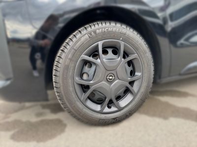 Opel Vivaro Gebrauchtwagen