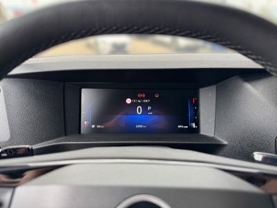 Opel Vivaro Gebrauchtwagen