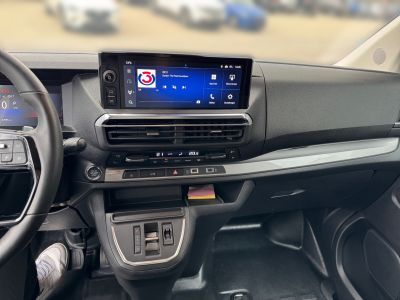 Opel Vivaro Gebrauchtwagen