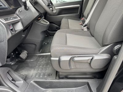 Opel Vivaro Gebrauchtwagen