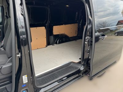 Opel Vivaro Gebrauchtwagen