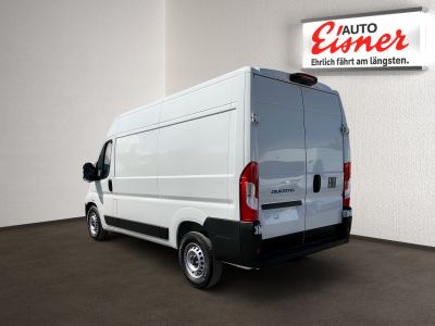 Fiat Ducato Gebrauchtwagen