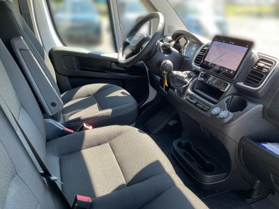 Fiat Ducato Gebrauchtwagen