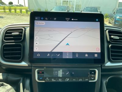 Fiat Ducato Gebrauchtwagen