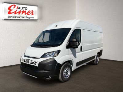 Fiat Ducato Gebrauchtwagen