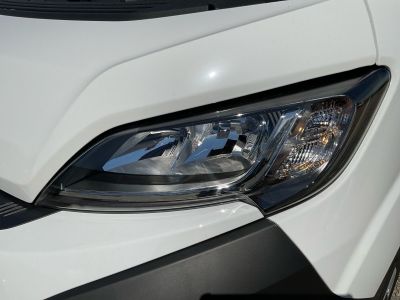 Fiat Ducato Gebrauchtwagen