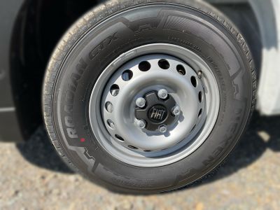 Fiat Ducato Gebrauchtwagen