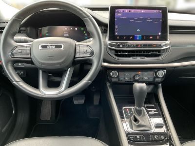 Jeep Compass Gebrauchtwagen