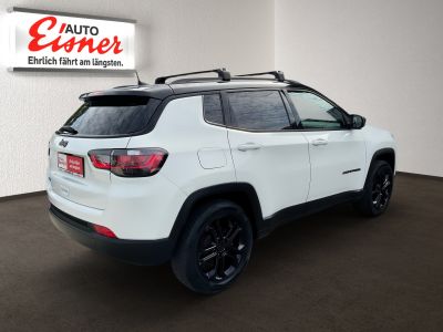 Jeep Compass Gebrauchtwagen