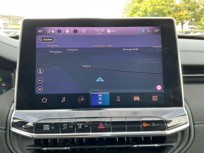 Jeep Compass Gebrauchtwagen