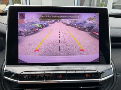 Jeep Compass Gebrauchtwagen